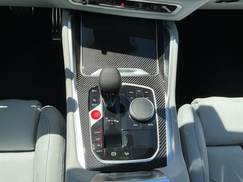New 2026 BMW X5 M Competition w/ Executive Package AWD/4WD image 14