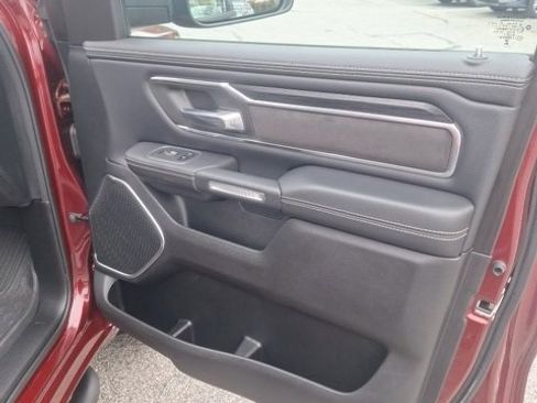 Used 2023 RAM 1500 Laramie image 22