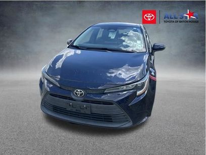 Used 2023 Toyota Corolla LE