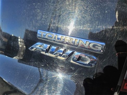 Used 2020 Honda Passport Touring image 14