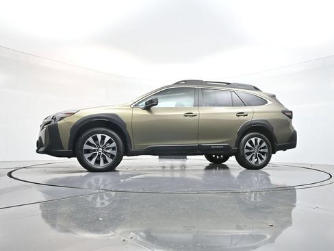 Used 2024 Subaru Outback Limited XT w/ Popular Package #2 AWD/4WD image 38