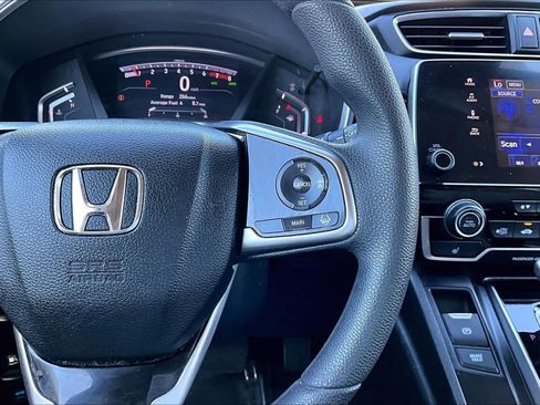 Used 2018 Honda CR-V EX image 24