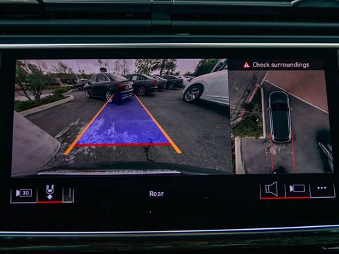 Certified 2025 Audi Q7 3.0T Premium w/ Convenience Package image 27