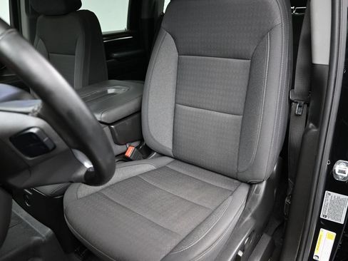 Used 2024 Chevrolet Silverado 2500 LT AWD/4WD image 21