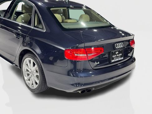 Used 2014 Audi A4 2.0T Premium Plus image 10