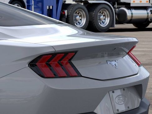 New 2026 Ford Mustang Coupe RWD image 22