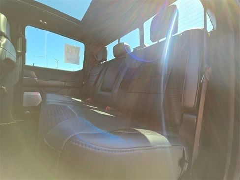 Used 2023 Ford F150 Raptor image 13