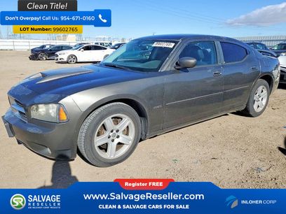 Used 2010 Dodge Charger R/T