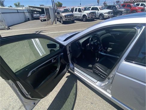 Used 2005 Acura TL image 12