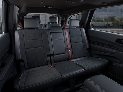 New 2026 Dodge Durango SRT Hellcat AWD/4WD image 15