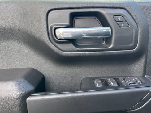 New 2026 Chevrolet Silverado 1500 Custom Trail Boss AWD/4WD image 14