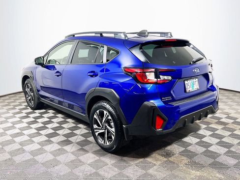 Used 2024 Subaru Crosstrek 2.0i Premium w/ Popular Package #4 AWD/4WD image 5