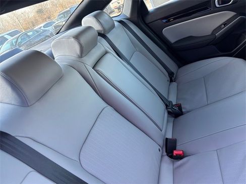 New 2026 Honda Civic Sport Touring image 15