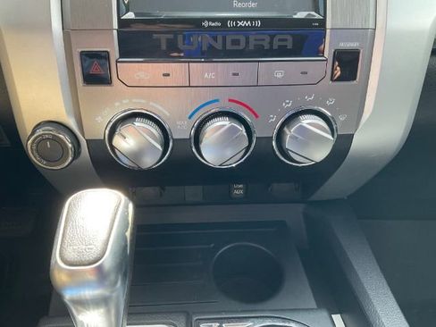 Used 2017 Toyota Tundra TRD Pro AWD/4WD image 26
