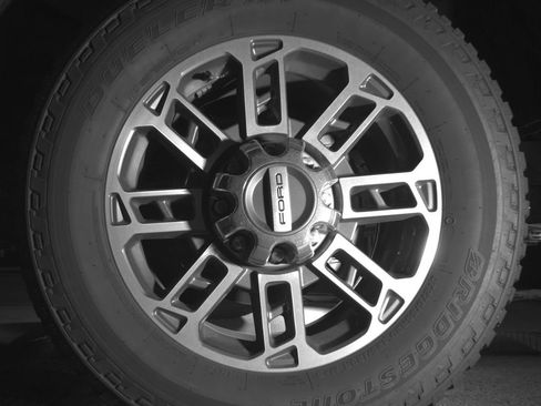 Used 2026 Ford F350 Platinum w/ Platinum Plus Package AWD/4WD image 39