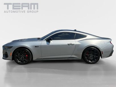 Used 2024 Ford Mustang GT Premium w/ GT Performance Package