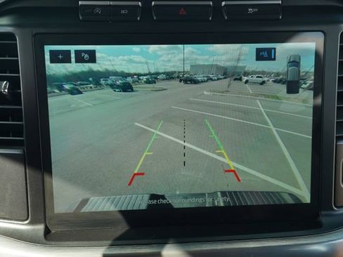 Used 2021 Ford F150 Lariat image 26