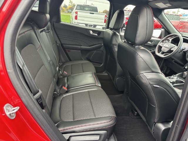 Used 2024 Ford Escape ST-Line w/ Tech Pack #1 AWD/4WD image 25