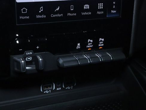 Used 2026 RAM 1500 Big Horn AWD/4WD image 28