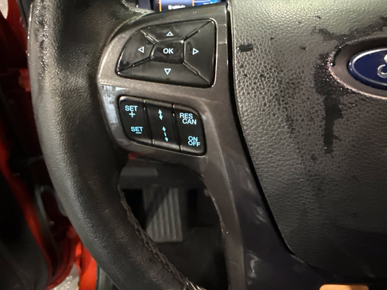 Used 2022 Ford Ranger Lariat w/ Equipment Group 501A High AWD/4WD image 27
