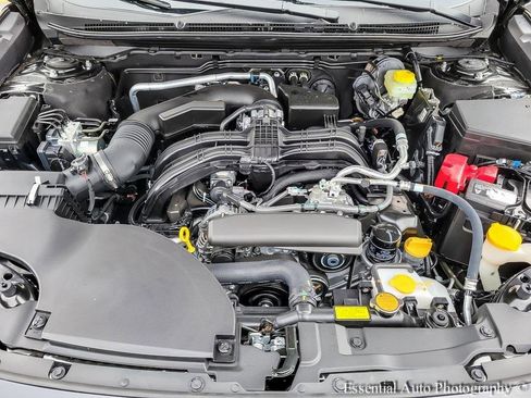 Used 2025 Subaru Outback Limited image 36