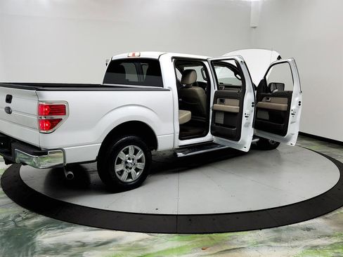 Used 2010 Ford F150 XLT image 11