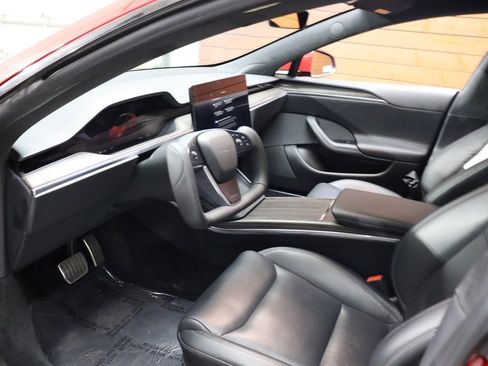 Used 2022 Tesla Model S AWD image 27