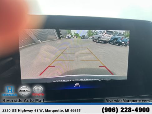 Used 2025 Chevrolet TrailBlazer LT AWD/4WD image 22