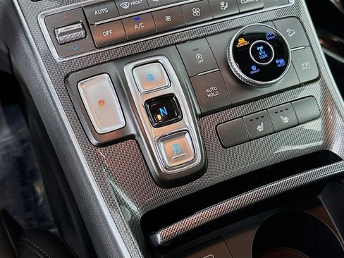 Certified 2023 Hyundai Santa Fe XRT w/ Cargo Package image 18