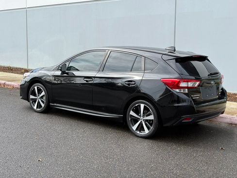 Used 2018 Subaru Impreza 2.0i Sport image 4