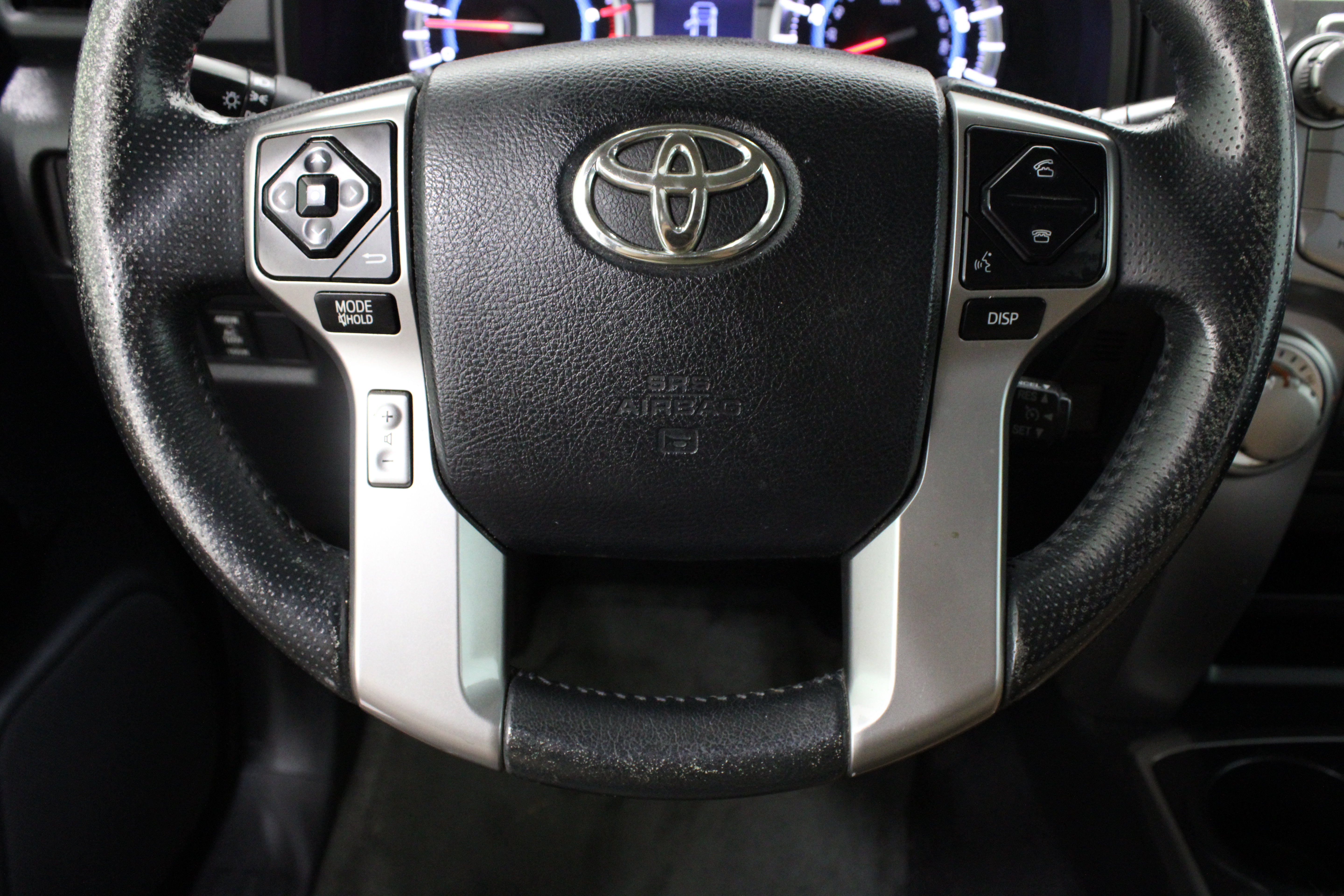 Used 2015 Toyota 4Runner SR5 RWD image 23