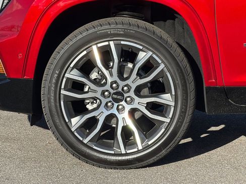 New 2026 GMC Acadia Denali Ultimate image 29