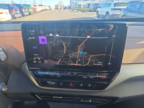 Certified 2023 Volkswagen ID.4 2WD image 19