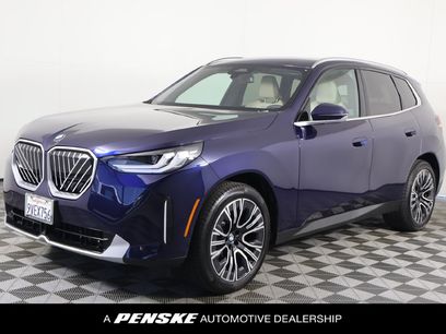 Used 2026 BMW X3 xDrive30i w/ Convenience Package