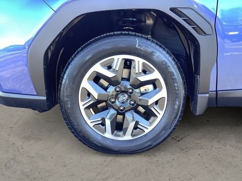 New 2026 Subaru Forester Standard Model image 14