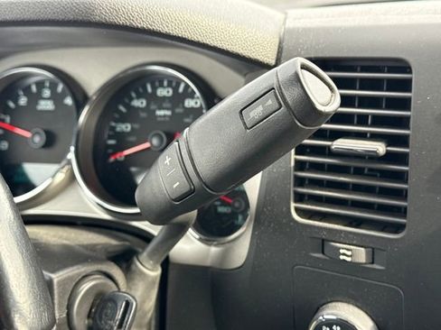 Used 2013 Chevrolet Silverado 2500 LT w/ Snow Plow Prep Package image 31