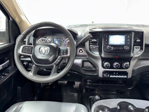 Used 2019 RAM 5500 Tradesman w/ Payload Upgrade Package image 30