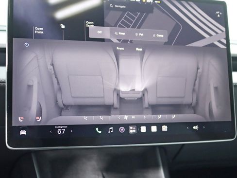 Used 2026 Tesla Model Y AWD image 18