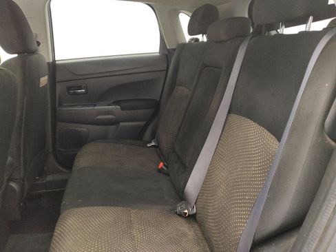 Used 2016 Mitsubishi Outlander Sport ES FWD image 18