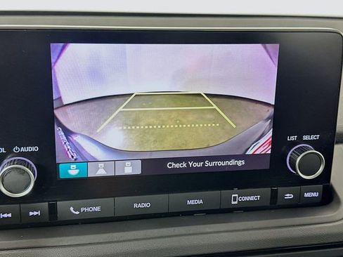 Certified 2025 Honda Accord LX image 12