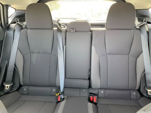 New 2026 Subaru Crosstrek 2.0i Premium image 12