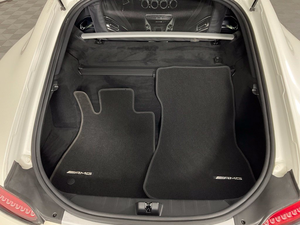 Used 2019 Mercedes-Benz AMG GT S image 11