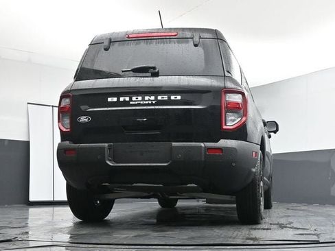 New 2026 Ford Bronco Sport Outer Banks w/ Outer Banks Tech Package+ image 30