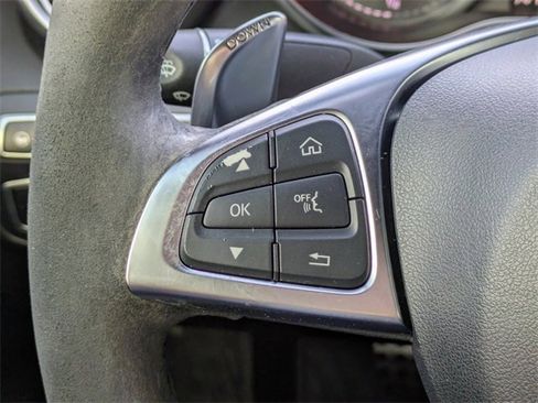 Used 2018 Mercedes-Benz C 43 AMG 4MATIC Cabriolet image 26