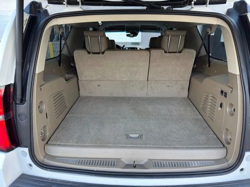 Used 2020 Chevrolet Suburban Premier w/ Max Trailering Package AWD/4WD image 25