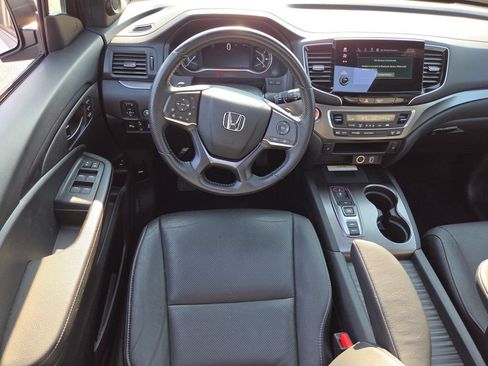 Certified 2022 Honda Passport EX-L image 32