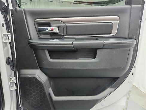 Used 2023 RAM 1500 Classic Warlock image 24