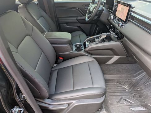 Used 2025 GMC Canyon Elevation w/ Convenience Package AWD/4WD image 21