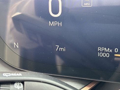 New 2026 Buick Envision Sport Touring image 12