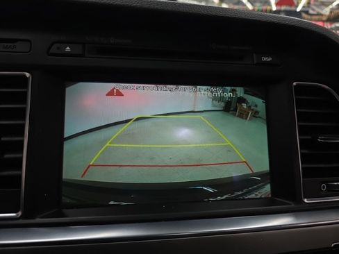 Used 2015 Hyundai Sonata Limited 2.0T image 29